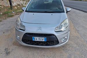CITROEN C3 GPL SCAD2030 74CV 1400CC