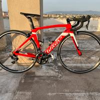 Bici da corsa - Wilier 101 Air