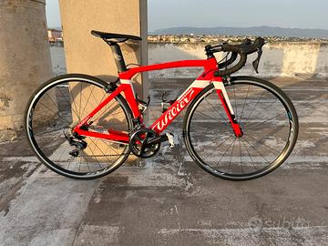 Bici da corsa - Wilier 101 Air