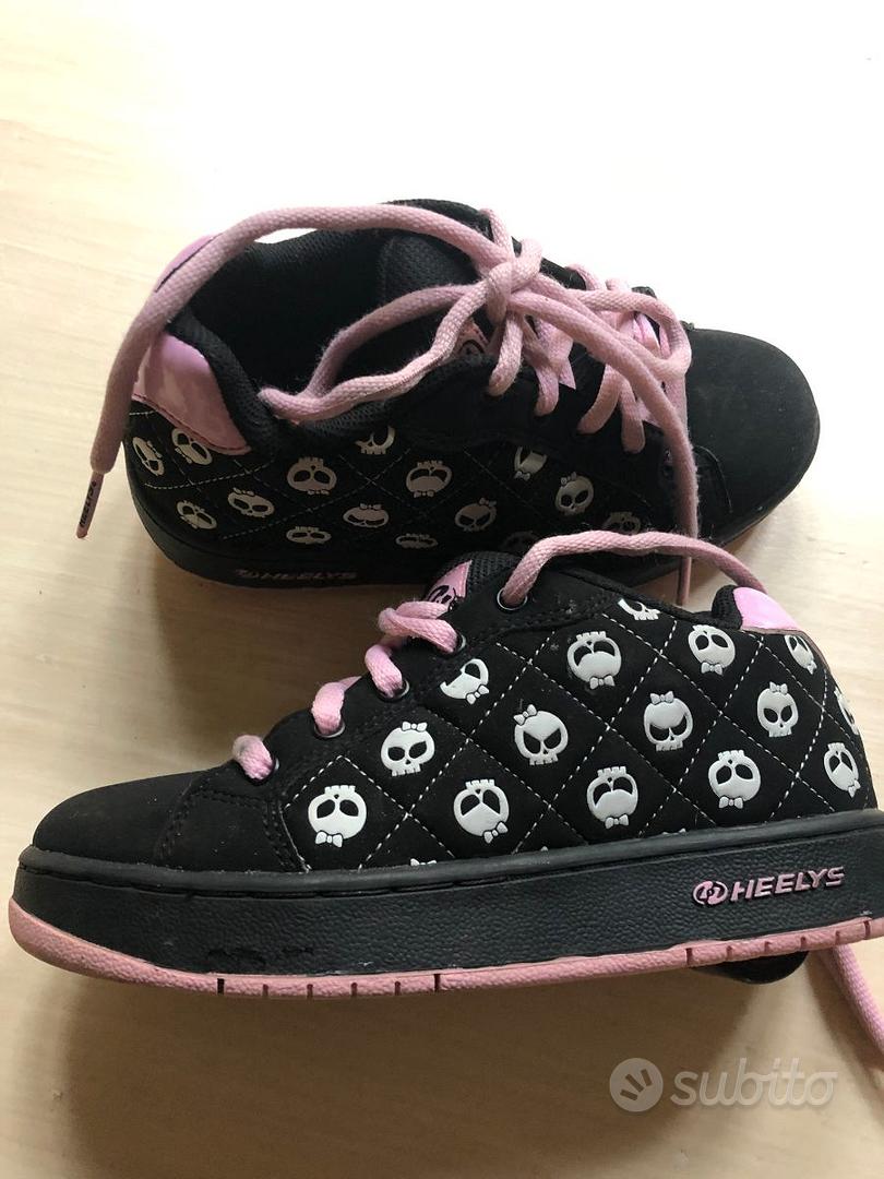 Heelys scarpe con rotelle on sale negozi