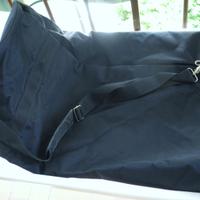 Borsa impermeabile da moto sella posteriore