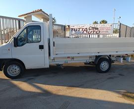 Fiat Ducato 35 2.8MJT PLM-SL Cassonato