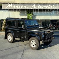 LAND ROVER Defender 90 2.2 TD4 Station Wagon VE