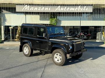 LAND ROVER Defender 90 2.2 TD4 Station Wagon VE