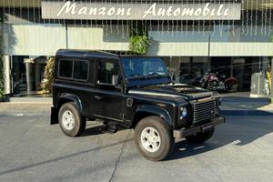 LAND ROVER Defender 90 2.2 TD4 Station Wagon VE