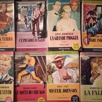 Libri vintage Mondadori