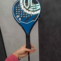 racchetta di padell 