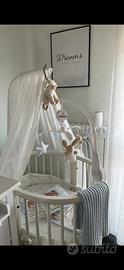 Culla stokke evolutiva