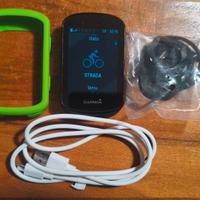 Garmin Edge 530 con cartografia offroad