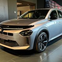 LANCIA Nuova Ypsilon Ibrida Ypsilon 1.2 100cv Ibri