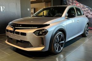 LANCIA Nuova Ypsilon Ibrida Ypsilon 1.2 100cv Ibri