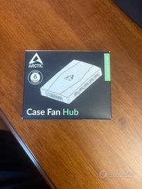 Case Fan Hub