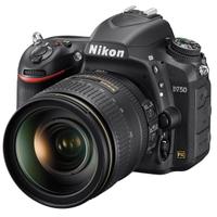 Nikon D750 & 24-120VR f4 & Leica R