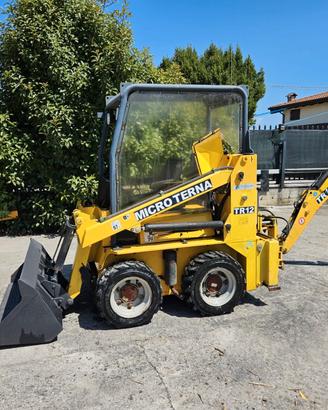 P186 - Microterna TR12 12 q
