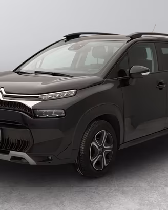 CITROEN C3 Aircross I 2021 - C3 Aircross 1 U234513
