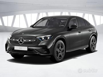 Mercedes-Benz GLC Coupé 220 d 4Matic AMG Line...