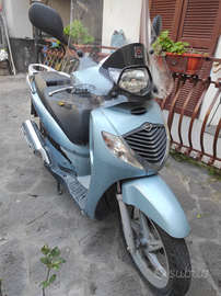 Scooter Honda SH 150i anno 2006