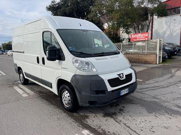 PEUGEOT BOXER 2.2