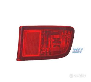 FANALE DESTRO PARAURTI PER TOYOTA LAND CRUISER FJ1