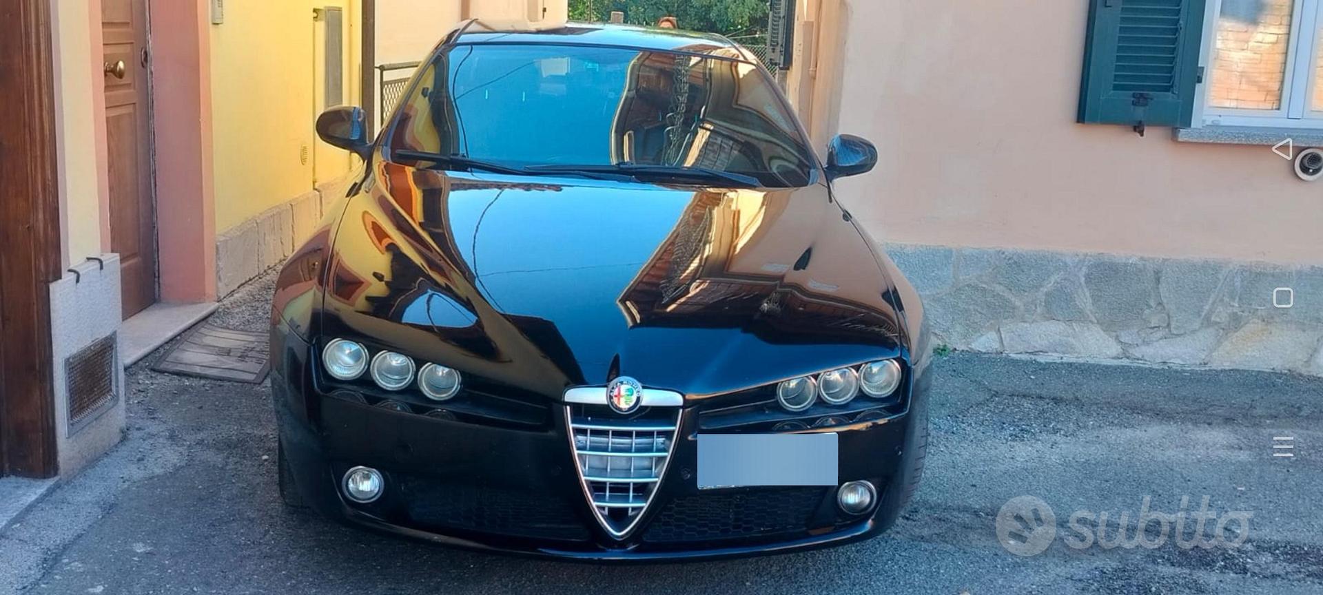 Alfa Romeo 159