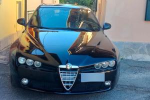 Alfa 159 Berlina 136 cv
