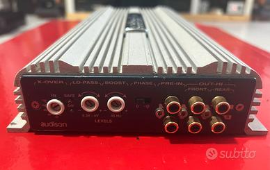 Amolicatore AUDISON LR 211 XR