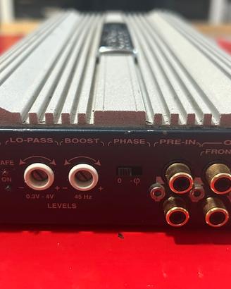 Amolicatore AUDISON LR 211 XR