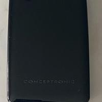 HARD DISK CONCEPTRONIC