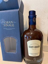 Liquore al cioccolato Gay-Odin