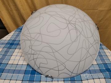 Plafoniera a soffitto