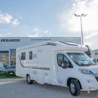 Camper semintegrale giottiline 390