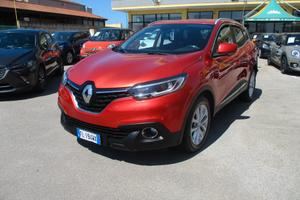 Renault Kadjar KADJAR 1.5 DCI 110CV E6 INTENS *KM 