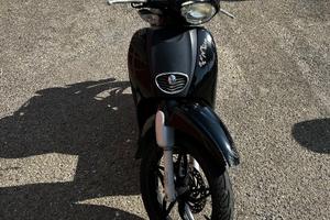 Scarabeo Aprilia 50cc