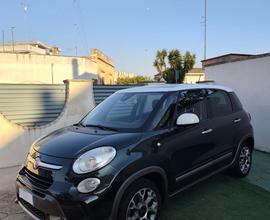 Fiat 500L - 2013