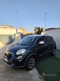 Fiat 500L - 2013