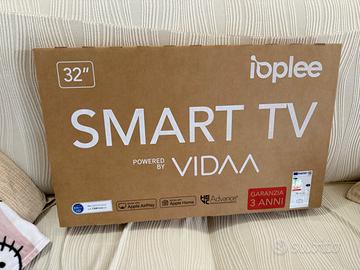 Smart tv