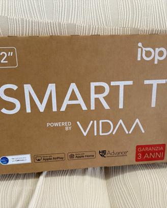 Smart tv