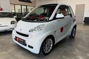 Smart ForTwo 1000 52 kW coupé pulse