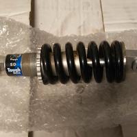 ammortizzatore  posteriore MTB 165mm
