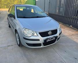 VOLKSWAGEN Polo 1.2 5p. Goal