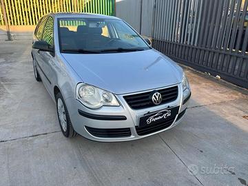 VOLKSWAGEN Polo 1.2 5p. Goal