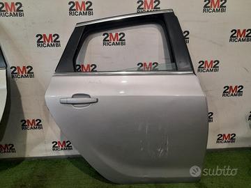 PORTIERA POSTERIORE DESTRA OPEL Astra J 13285611 A