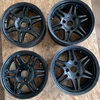 Cerchi smart 15 pollici