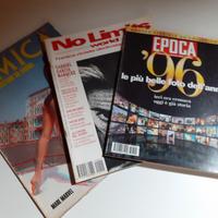 RIVISTE DA COLLEZIONE n.0 e1