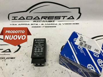 Rele Frecce Trattore Lamborghini 3141063M2