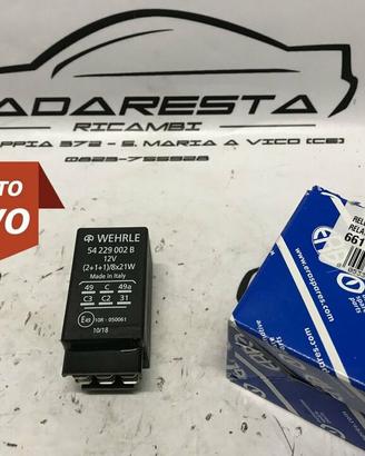 Rele Frecce Trattore Lamborghini 3141063M2