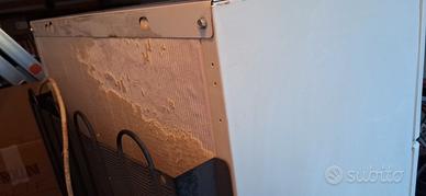 frigorifero indesit