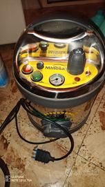 Vaporella Mimosa Imco