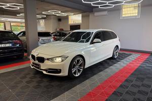 Bmw serie 320d Touring Sport - FABIANOAUTO