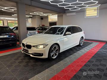 Bmw serie 320d Touring Sport - FABIANOAUTO